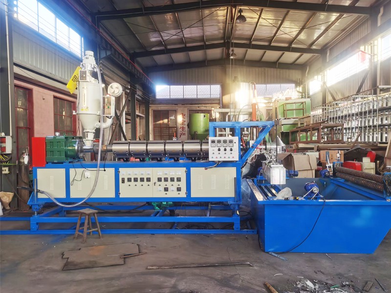 隔音降噪網機組